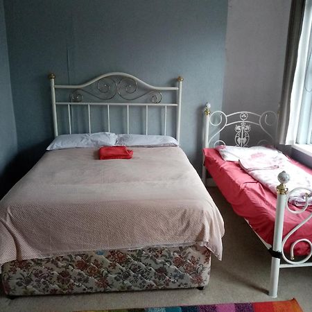 East Belfast Rooms Available Long Or Short Term Accommodation ภายนอก รูปภาพ