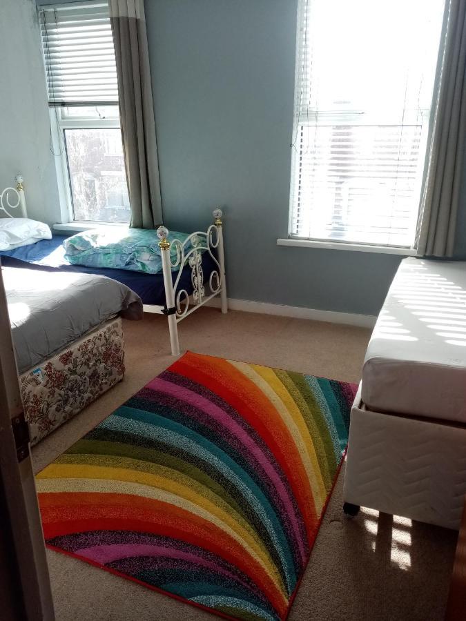 East Belfast Rooms Available Long Or Short Term Accommodation ภายนอก รูปภาพ