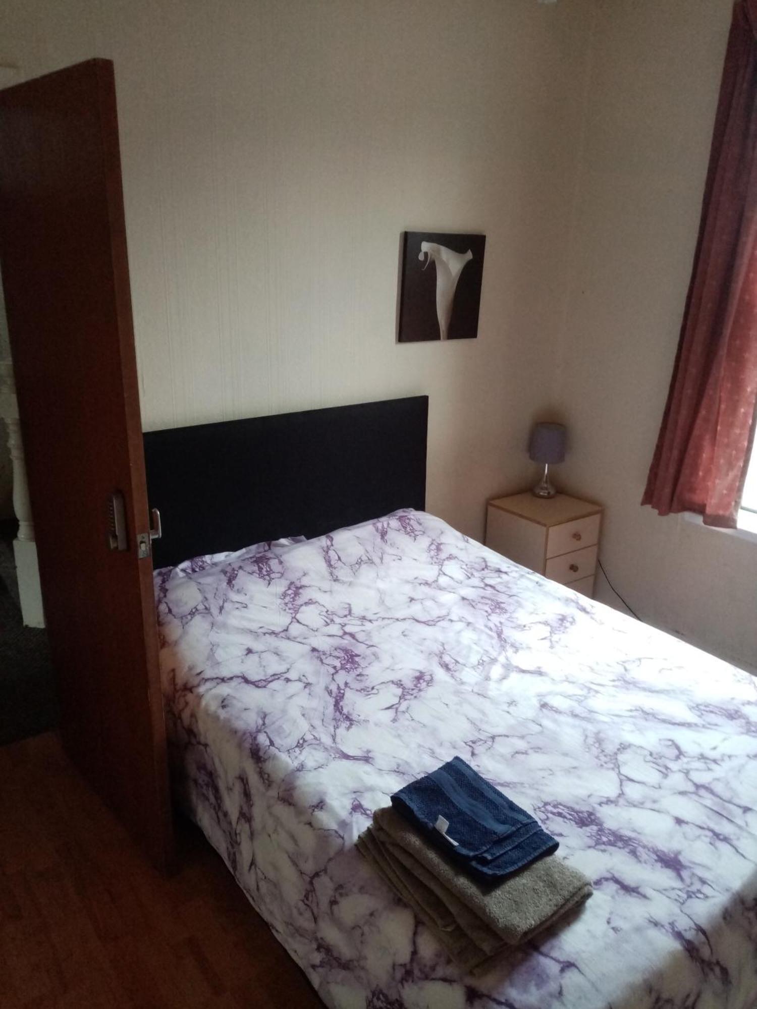 East Belfast Rooms Available Long Or Short Term Accommodation ภายนอก รูปภาพ